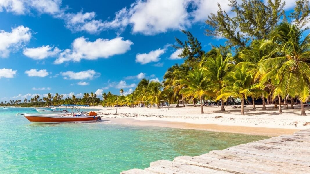 3 places to visit in dominican republic