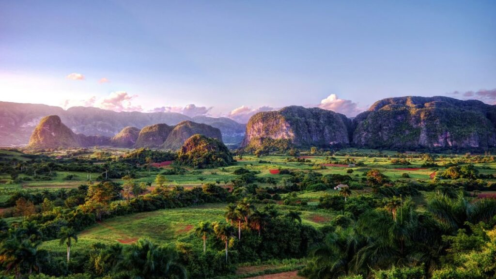 Parque Nacional Viales